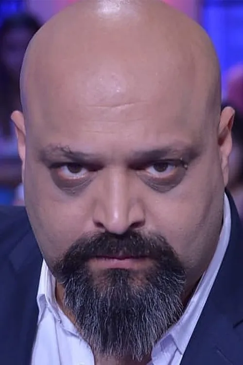 Chedly Arfaoui — personaje: Néjib Bringa