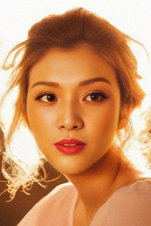 Bonnie Ngai Chau-Wah ha trabajado con Chelffy Yau en 1 ocasiones