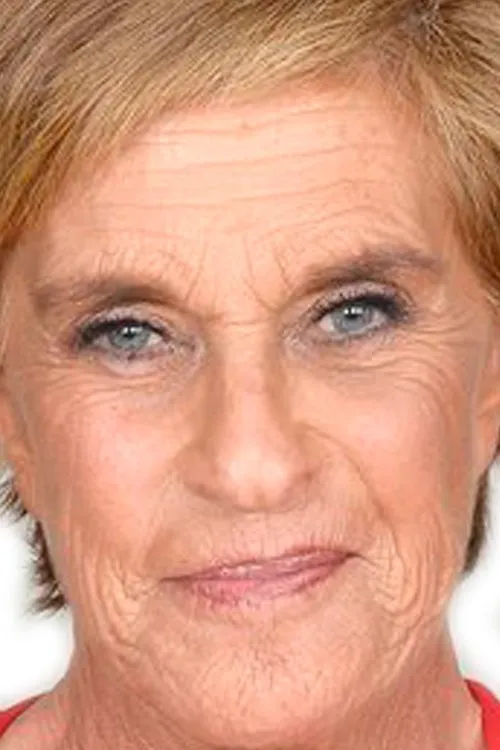 Chelo García Cortés en su biografía y filmografía