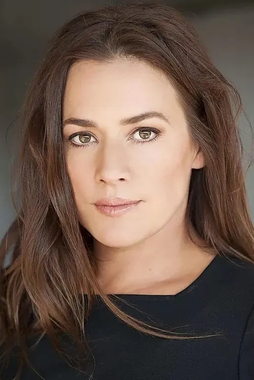 Chelsea Blake — personaje: Nursery Attendant