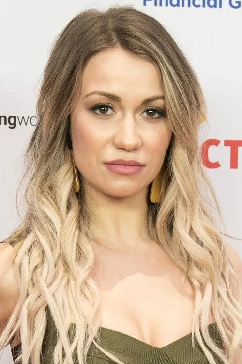 Tom Stevens ha trabajado con Chelsey Reist en 2 ocasiones