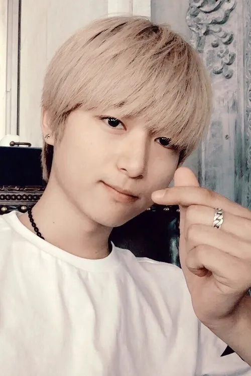 Chen Chambers — personaje: ???