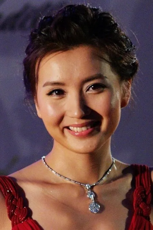 Chen Hao — personaje: Princess Feitian [Chapter One] / ??