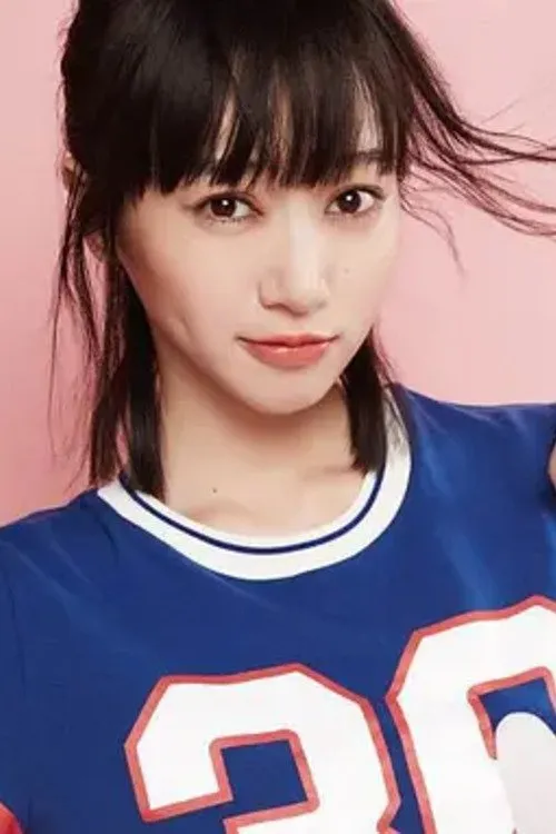 Chen Haoming — personaje: Ren Fei