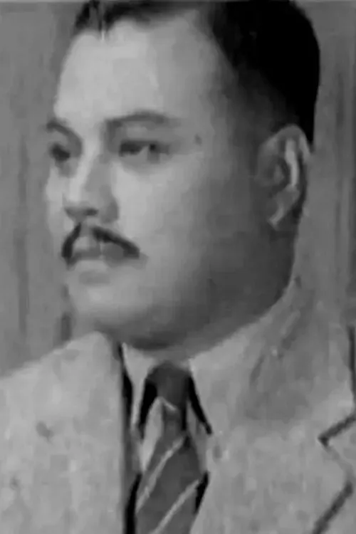 Xinyuan Xu ha trabajado con Chen Huan-Wen en 1 ocasiones