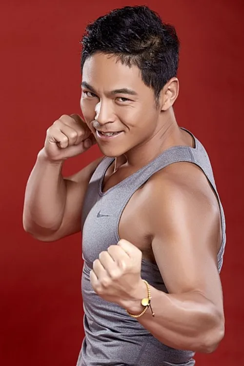 Yang Zheng ha trabajado con Chen Jian en 1 ocasiones