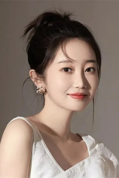 Chen Jianan — personaje: ??