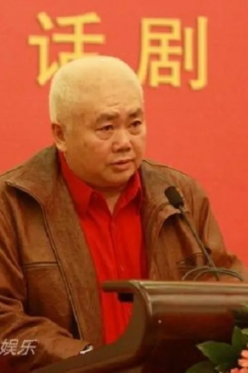 Chen Jiatu — personaje: ???