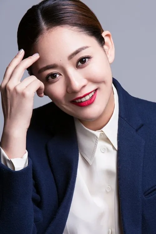 Chen Jiayan — personaje: ???