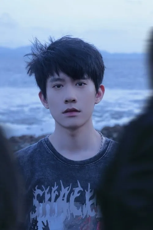 Chen Jingde en su biografía y filmografía