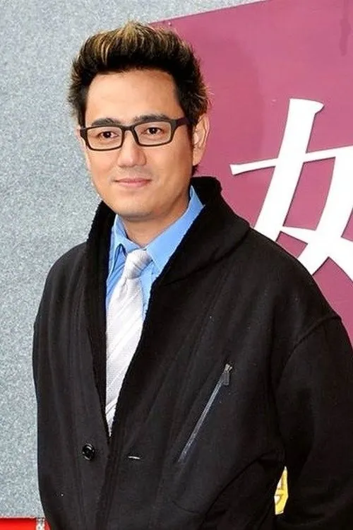 Chen Junsheng — personaje: Qin Ge