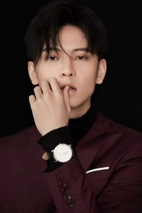 Liu Zhenyun ha trabajado con Chen Junxi en 1 ocasiones