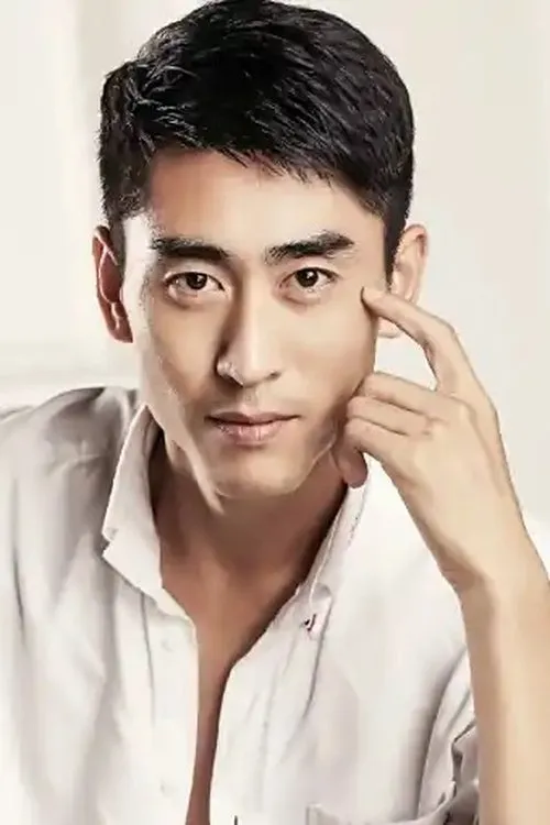 Chen Kexiao — personaje: Nian Baobao