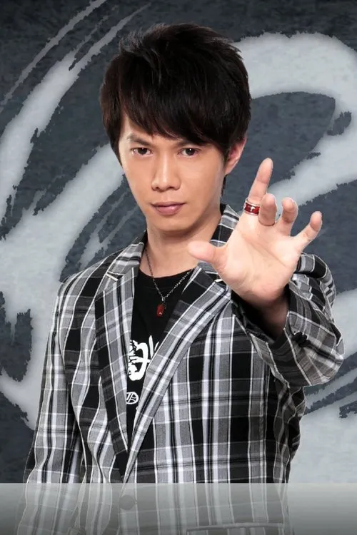 Chen Kuan-lin en su biografía y filmografía