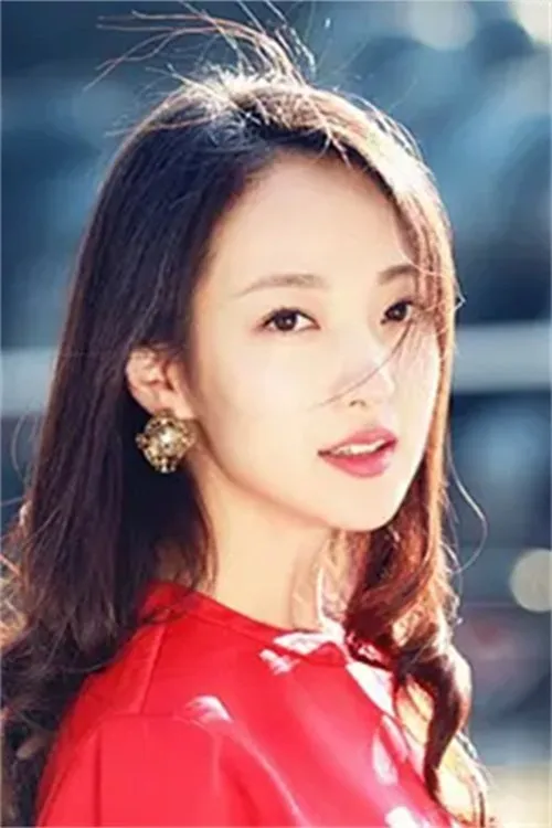 Chen Liang — personaje: Hou Hongguang