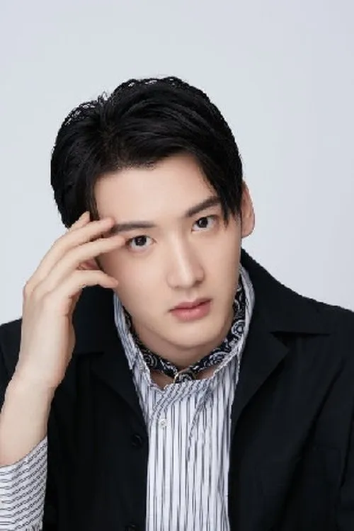 Chen Pengwanli — personaje: Chu Tiankuo