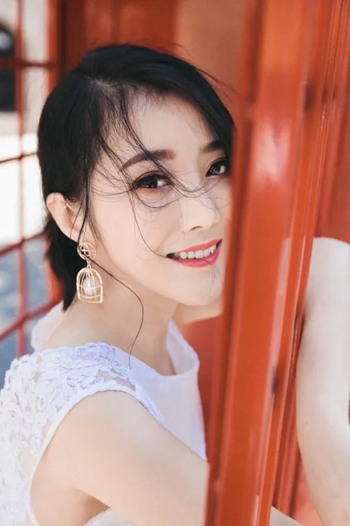 Chen Qianduo en su biografía y filmografía