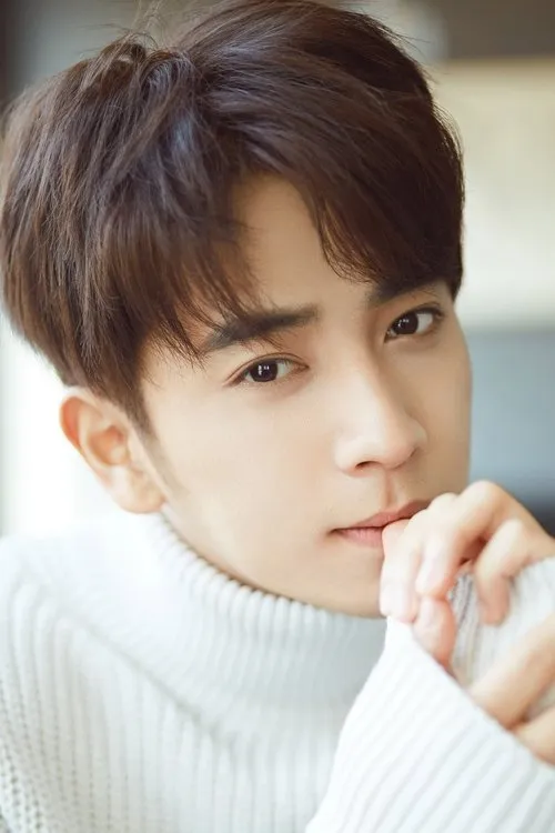 Chen Ruoxuan — personaje: ???