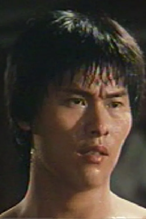 Stephane Derderian ha trabajado con Chen Shan en 1 ocasiones