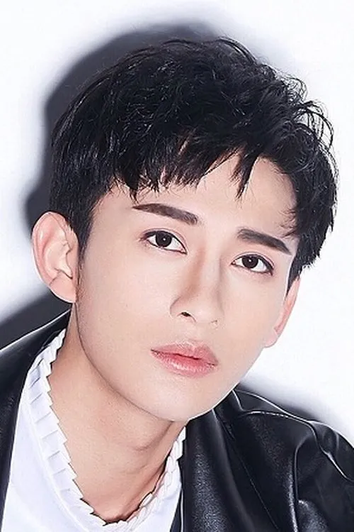 Chen Si Qi — personaje: Chu He