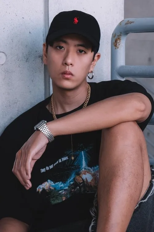 Wu Pong-Fong ha trabajado con Chen Tai-Hua en 2 ocasiones