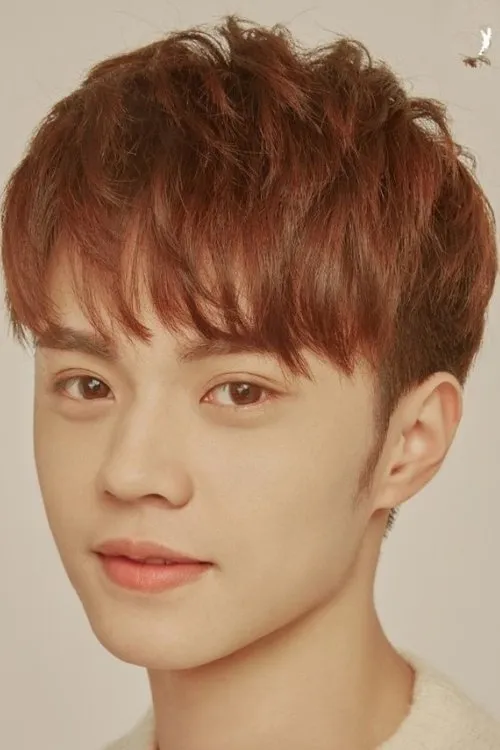 Chen Tao — personaje: Ling Ting