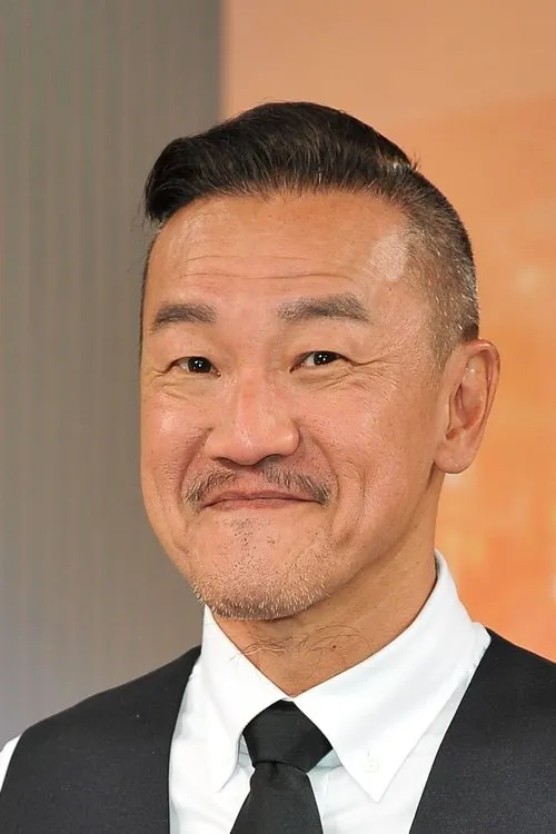 Si Man Yeung ha trabajado con Chen Wei-Min en 1 ocasiones