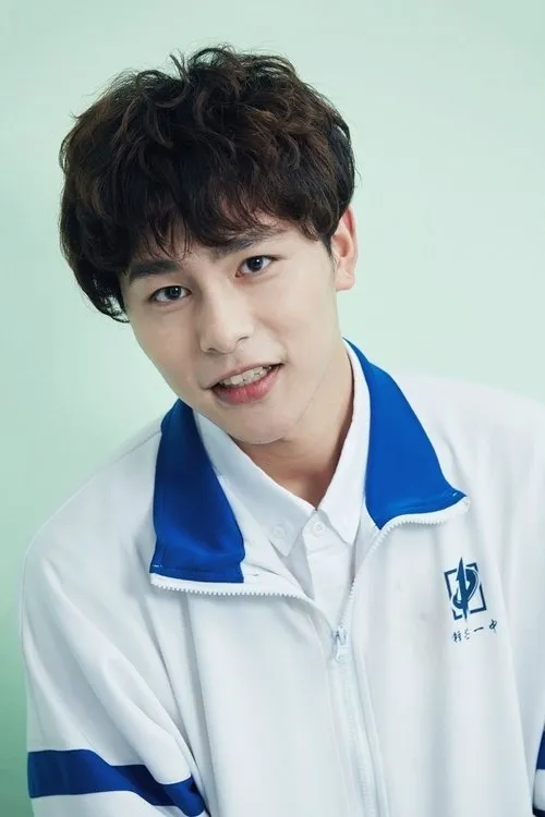 Chen Wen — personaje: Yang Meng