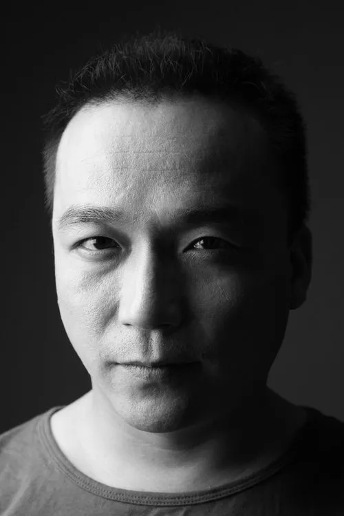 Chen Wenbo en su biografía y filmografía