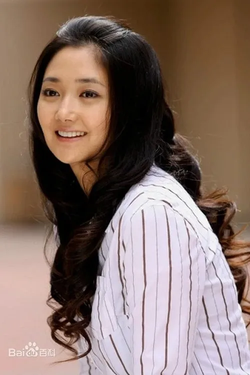 Chen Yanyan — personaje: ??