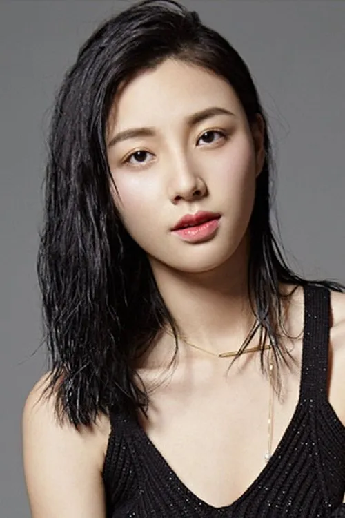 Chen Yating — personaje: Shi Zhou Xin