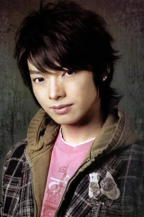 Chen Yiru — personaje: Wang Yase