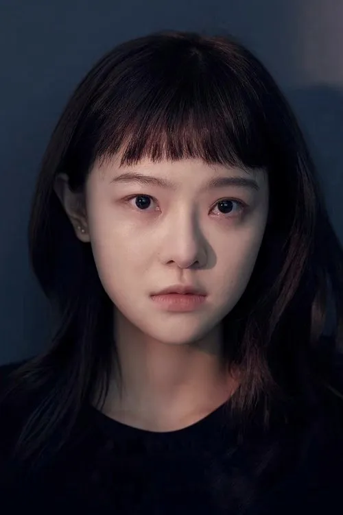 Chen Yixin — personaje: Ling