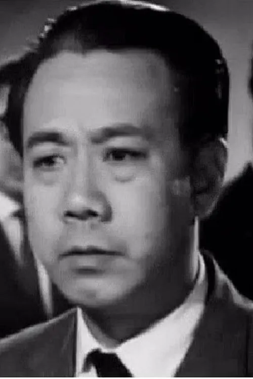 Chen Yu-Hsin interpretando a 