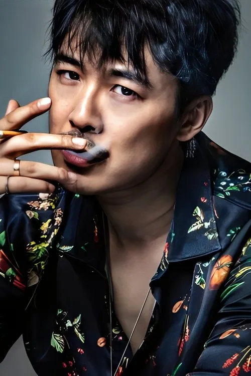 Chen Yutong — personaje: Wang Jidao