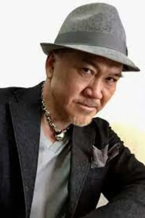 Foto de perfil del actor Cheng Chu-Fung en el reparto