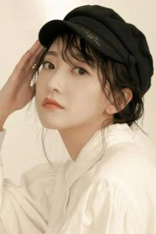 Cheng Fan — personaje: Zhou Yuling