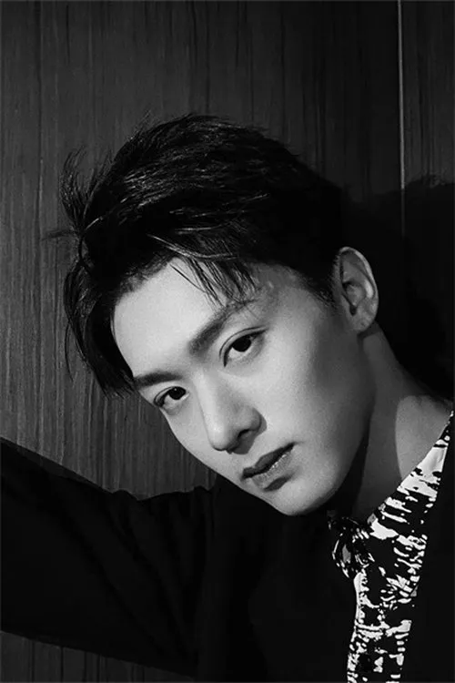 Cheng Xiang — personaje: Tu Xing