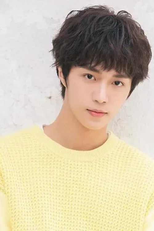 Cheng-Xuan Shih en su biografía y filmografía