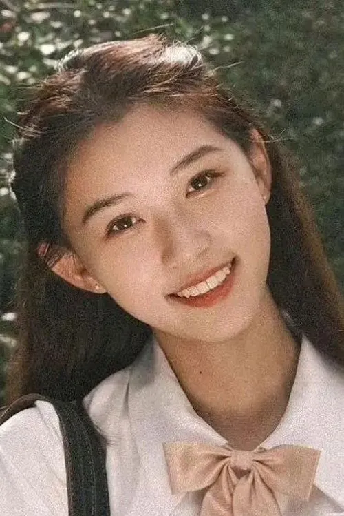 Cheng Yazhao — personaje: Xia Mingqi