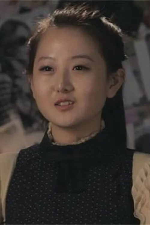 Chengcheng Wang — personaje: ??