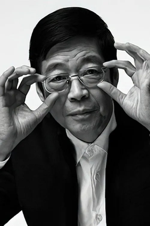 ChenGuang She — personaje: BoDao Zhao / ???