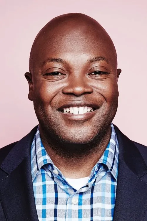 Cheo Hodari Coker en su biografía y filmografía