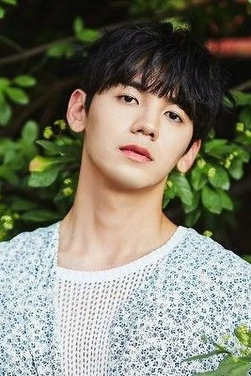 Cheon Seung-ho — personaje: Pil-hyun's Friend