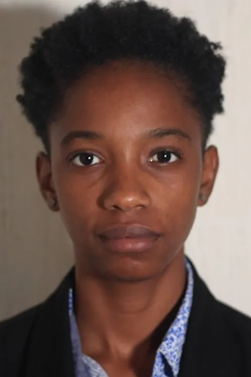 Brandon Blackman ha trabajado con Cherah Belgrave en 1 ocasiones