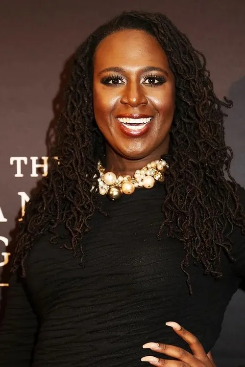 Cyrus Grace Dunham ha trabajado con Cherno Biko en 1 ocasiones