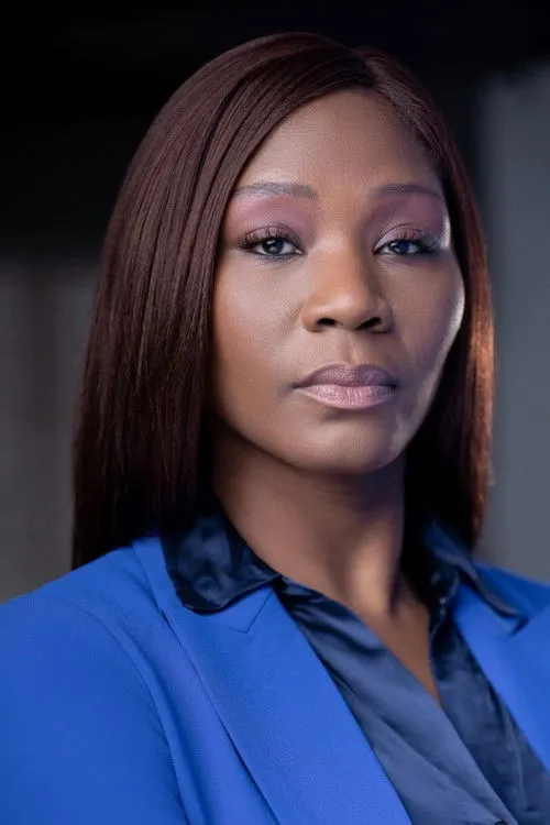 Quinten Johnson ha trabajado con Cherrie McRae en 1 ocasiones