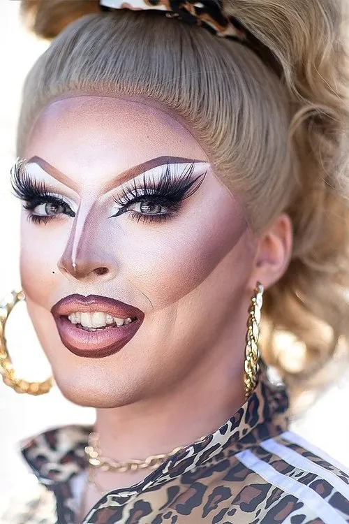 Foto de perfil del actor Cherry Valentine en el reparto