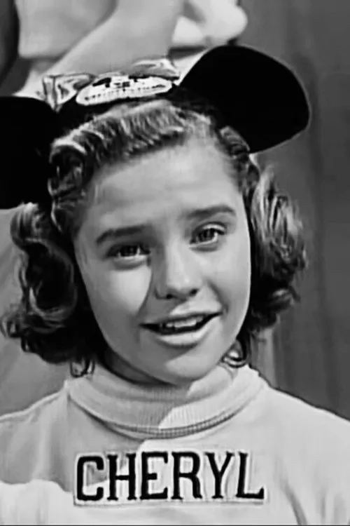 Junius Matthews ha trabajado con Cheryl Holdridge en 1 ocasiones