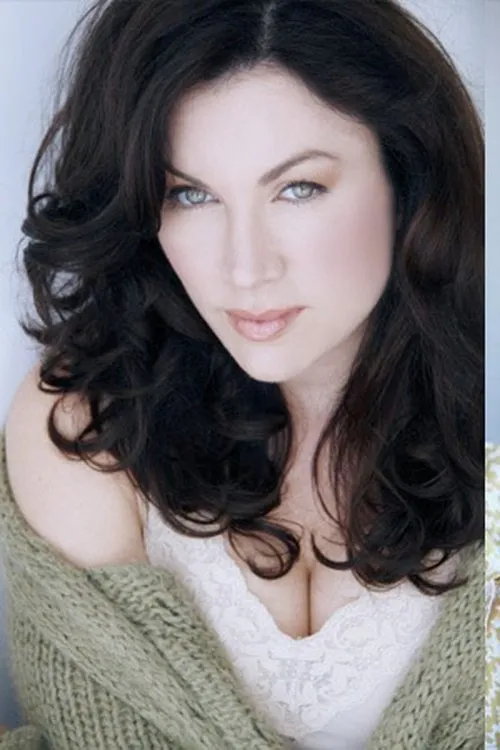 Cheryl Rodes interpretando a Elmira Cray